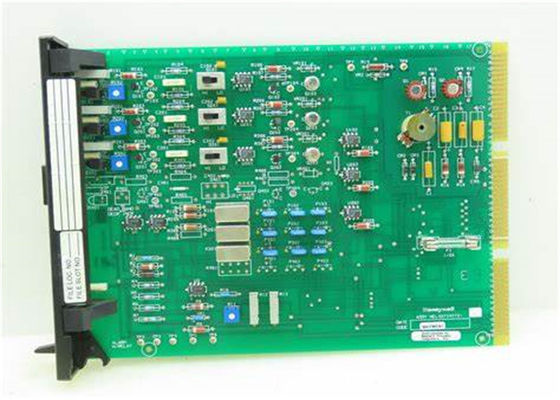 Оригинал карты 100% сигнала тревоги Хониуэлл 30734772-001 C-AA101 TDC 2000 вспомогательный новый в запасе