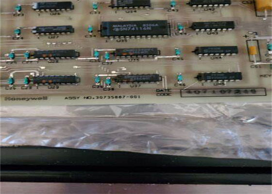 Оригинал 2000 принтера Interface100% Хониуэлл 30735887-001 TDC новый в запасе