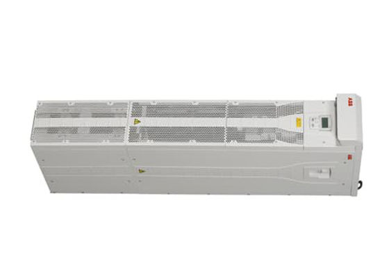 AC низшего напряжения ACH550-02-368A-4 управляет 68263077 R8 200kW для HVAC