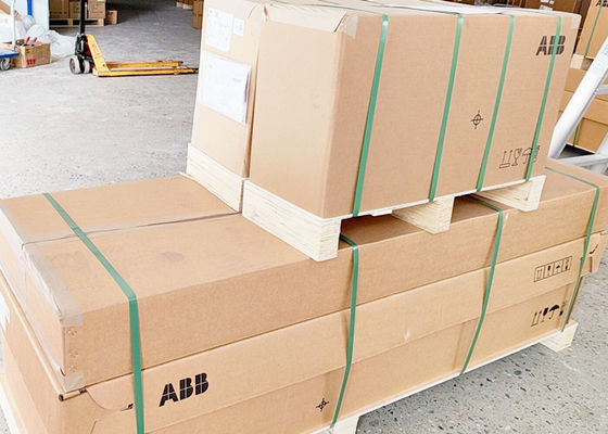 AC низшего напряжения ACH550-02-368A-4 управляет 68263077 R8 200kW для HVAC