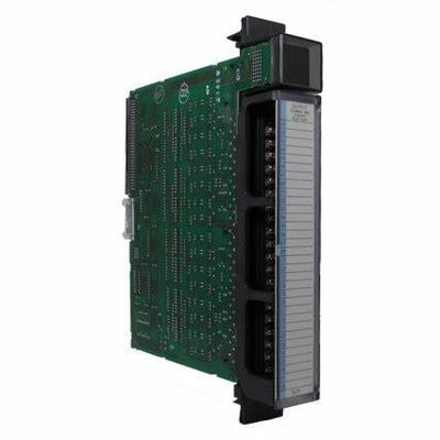 GE IC697MDL753 DC 5/48 вольт, модуль выхода отрицательной логики 32-Point 0,5 Amp