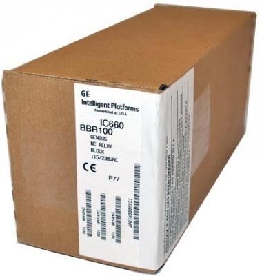 GE вольты AC IC660EBD101 93 до 132 градус цельсий 5 до 95 процентов -40 до 100 500 вольт блока для того чтобы преградить изоляцию