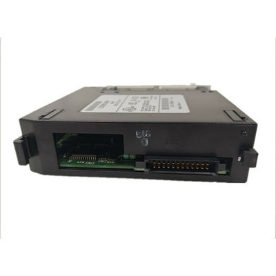 GE вольты AC IC660EBD101 93 до 132 градус цельсий 5 до 95 процентов -40 до 100 500 вольт блока для того чтобы преградить изоляцию