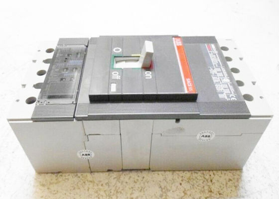 Автоматы защити цепи S5H400CW T5H 400 PR221DS-LS/I In=400 3p F f 1SDA054349R1