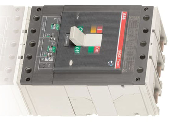 Автоматы защити цепи S5H400CW T5H 400 PR221DS-LS/I In=400 3p F f 1SDA054349R1