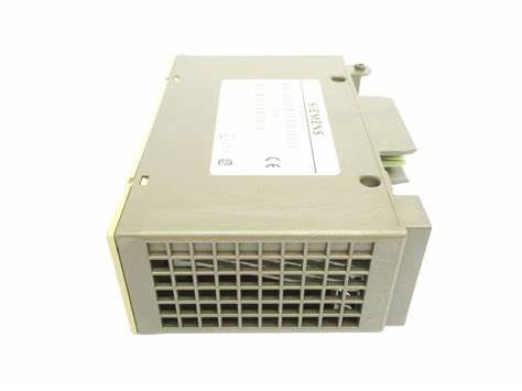 6ES5431-8MA11 СИМЕНС SIMATIC S5, цифровой входной сигнал 431 изолированный для S5-90U/-95U/-100U