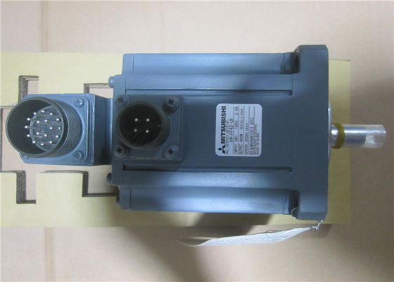 Скорость 3000r/min МОТОРА СЕРВОПРИВОДА HA-FF43-UE Мицубиси MELSERVO 400W 3AC 126V 2.5A НОВАЯ