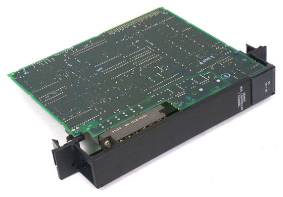 90-70 серий GE IC697BEM731 включают 30 падений в C.P.U. канала моргая СИД