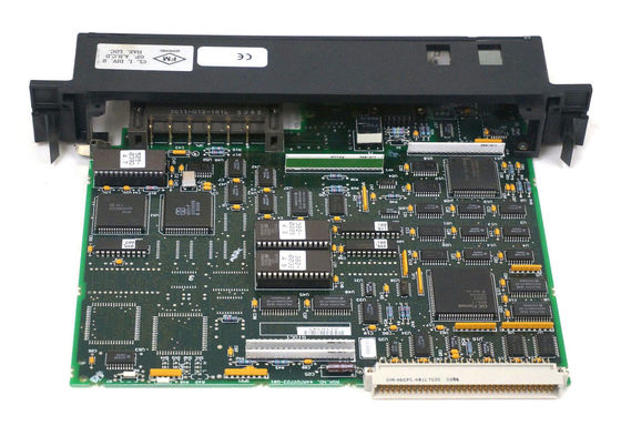 90-70 серий GE IC697BEM731 включают 30 падений в C.P.U. канала моргая СИД