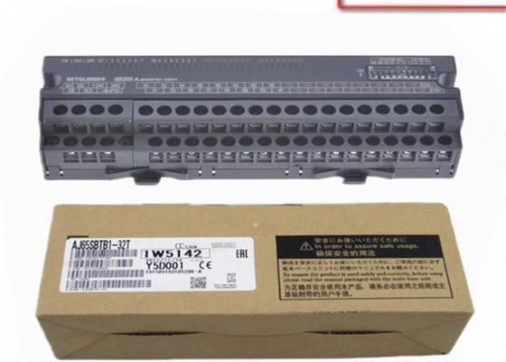 Модуль Мицубиси электропитания AJ65SBTB1-32T резервный 4096 пунктов всеобщей модели