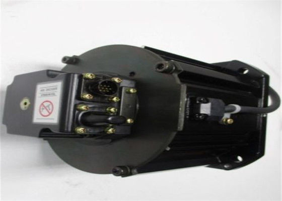 СИГМА S-AXIS InsF 2000r/min 5.49N.m 200VAC AC МОТОРА СЕРВОПРИВОДА SGMRS-12A2B-YR11 Yaskawa