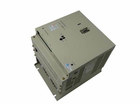 Сервопривод AC SGDB-44ADM Yaskawa 200V 4.4KW 50/60hz управляет промышленным ServoPack