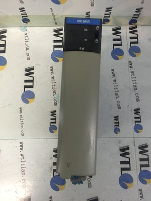 1756-ENBT Модуль моста EtherNet/IP ControlLogix 128 СОЕДИНЕНИЯ LOGIX