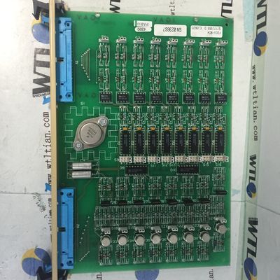 Порты конвертера 9 оптического волокна интерфейса связи CC-SDRX01 i/o непрерывнодискретные я модуль o