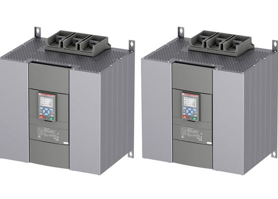 PSTX720-600-70 низшее напряжение 1SFA898118R7000 PSTX720 Softstarters