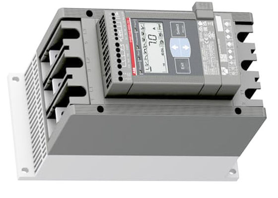 PSE142-600-70 низшее напряжение 1SFA897110R7000 PSTX142 Softstarters