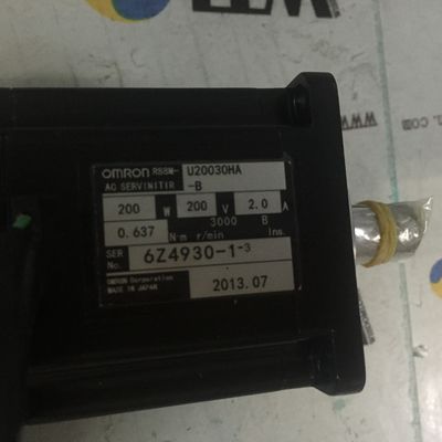 Decelerator R88G-HPG20A11400B OMRON для функциональности 000rpm и представления мотора 400W 3 высоких