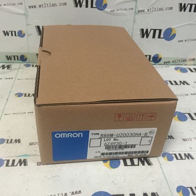 Decelerator R88G-HPG20A11400B OMRON для функциональности 000rpm и представления мотора 400W 3 высоких