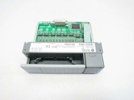 plc ControlLogix 10 1756-A10 АЛЕН БРЭДЛИ ControlLogix прорезает шасси