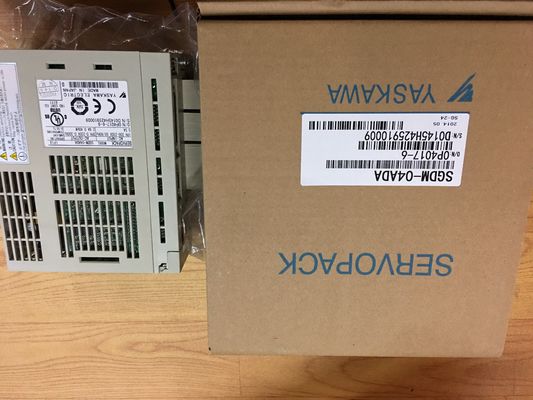 Входной сигнал 1PH SERVOPACK AC 200-230V SGDM-A3ADA Yaskawa электрический ServoPack Yaskawa