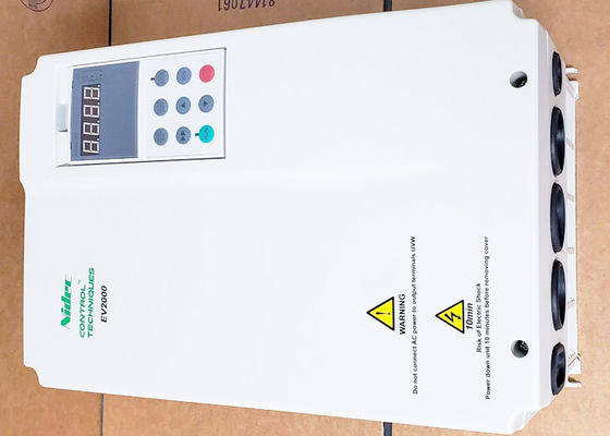 Привод 11/15KW переменной скорости инвертора EV2000-4T0110G/0150P всеобщий