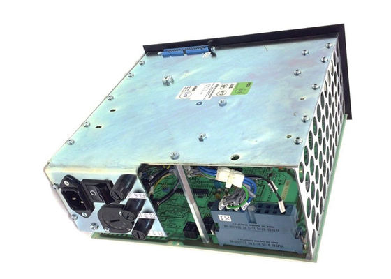 Монтажная плата QHMV-331 блока YM316001-NP электропитания QIXM 331 YM316001-DM