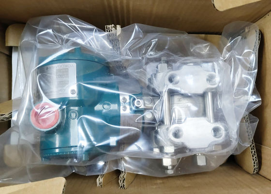 JP Yokogawa Dp Передатчик EJA110E-JMS5G-924DJ/KS21/M01/T12/N4/JH01