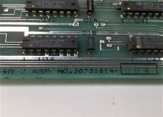 Honeywell 30731814-004 TDC 2000 Hiway 2 Board 100% Новый оригинал