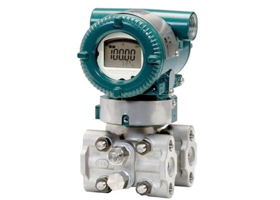 Передатчик дифференциального давления 4-20mA Yokogawa EJA110E-JMS5G-92DDN/KS21/D3/N4/M01/T12