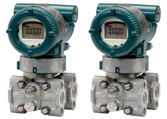 Передатчик дифференциального давления 4-20mA Yokogawa EJA110E-JMS5G-92DDN/KS21/D3/N4/M01/T12