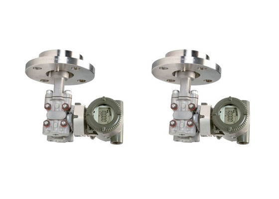 EJA210E-DMS4J-912DN-ED23C2WE01-B Yokogawa Dp Передатчик фланцевая установка 4-20mA