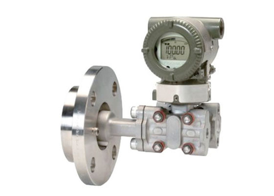 EJA210E-DMS4J-912DN-ED23C2WE01-B Yokogawa Dp Передатчик фланцевая установка 4-20mA