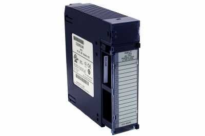 IC754CSF06CTD GE устройство для интерфейса человека-машины (HMI) из семейства продуктов QuickPanel