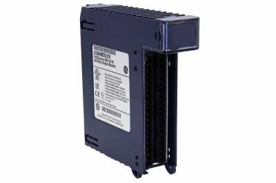 IC754CSF06CTD GE устройство для интерфейса человека-машины (HMI) из семейства продуктов QuickPanel