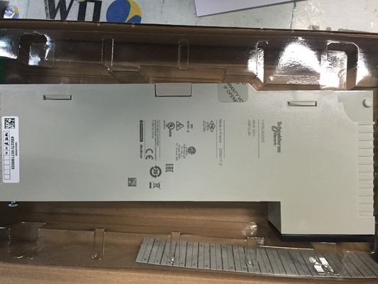 140DDI35300 Низкое напряжение Дискретное входное модуль Дискретное входное модуль Модикон Квант 32 I 24 V DC