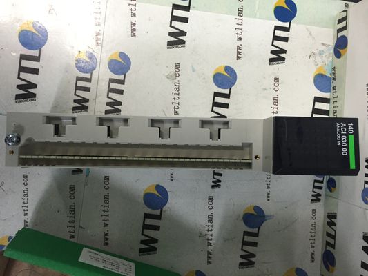 140DDI35300 Низкое напряжение Дискретное входное модуль Дискретное входное модуль Модикон Квант 32 I 24 V DC