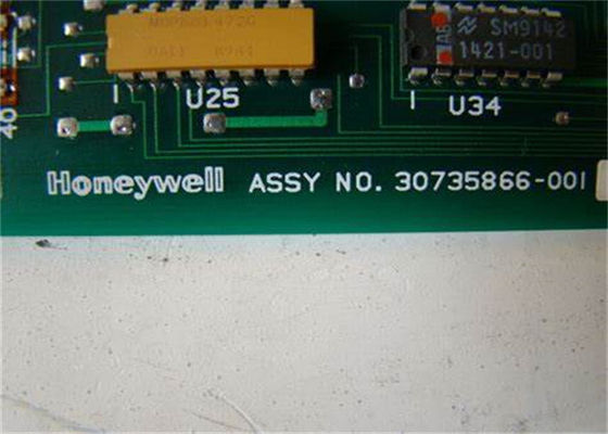 Honeywell 30735866-001 TDC 2000 Декодерная карта 100% Новая оригинальная