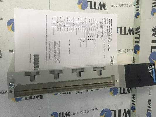 140CPS11420 Модуль питания Modicon Quantum - 115 V/230 V AC - суммируемый или самостоятельный