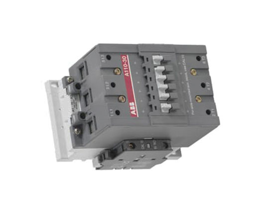 A110-30-11-80 1SFL451001R8011 Блоковые контакты Модуль 220/240В 50/60Гц