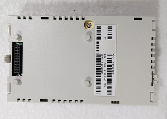 FIO-11 Аналоговый модуль расширения I/O 3ABD68805384 Опции привода