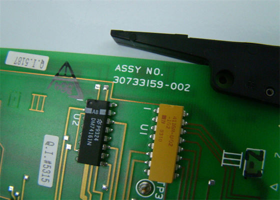 Honeywell 30733159-002 TDC 2000 Драйвер/Детектор 100% Новый Оригинал