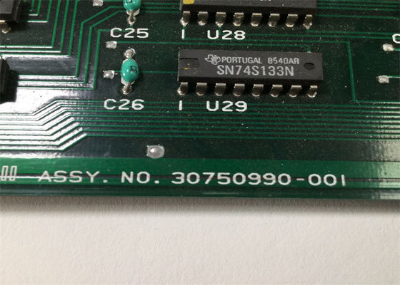 Honeywell 30750990-001 TDC 2000 Оператор станции клавиатурного интерфейса 100% Новый Оригинал