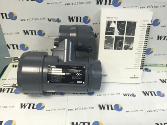 DLC3010 Fihser HART 249W цифровой контроллер уровня 12 ~ 30V постоянного тока