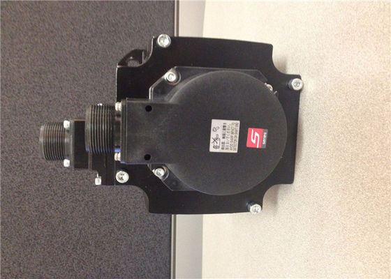 Mitsubishi 2000r/min 1KW AC Servo Motor HF-SE102JKW1-S100 Новый на складе