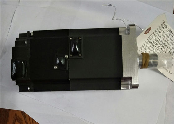 Mitsubishi 750W MR-E Super AC Сервомотор HF-KE73BJW1-S100 Новый на складе