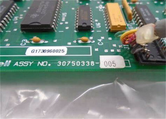 Honeywell 30750338-005 TDC 2000 Hiway 2 Board 100% новый оригинальный