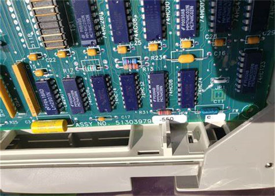 Honeywell 51303979-550 Advanced I/O Link I/F 100% Новый оригинал на складе