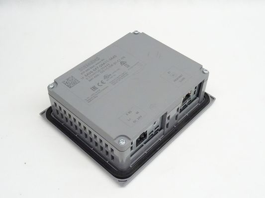 SIEMENS 6AV6647-0AA11-3AX0 6&quot; Stn Дисплей 4 Серый масштаб Основной V10.5/ Шаг7 Основной V10.5