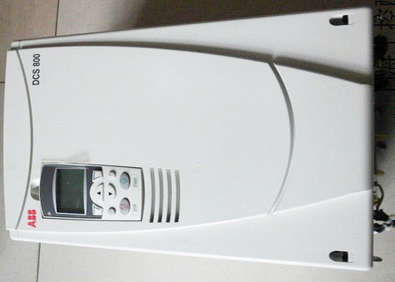 DCS800-S02-0350-05 3AUA0000013768 Конвертер частоты постоянного тока