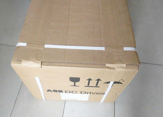 3AUA0000013749 DCS800-S01-0315-05 Конвертер частоты постоянного тока
